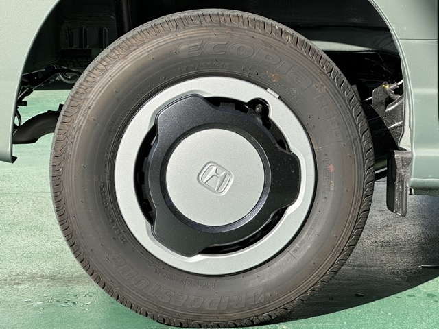 N-VAN(ホンダ)中古車 10