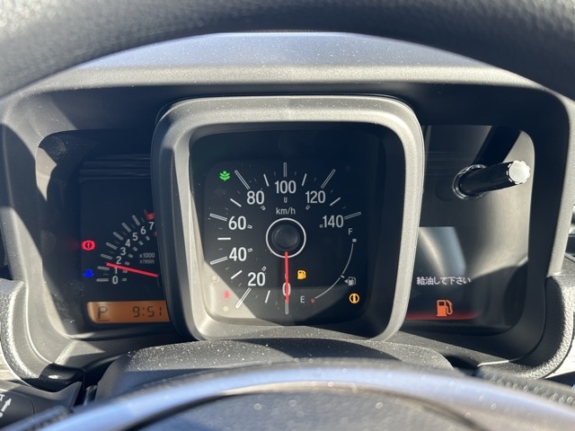 N-VAN(ホンダ)中古車 15