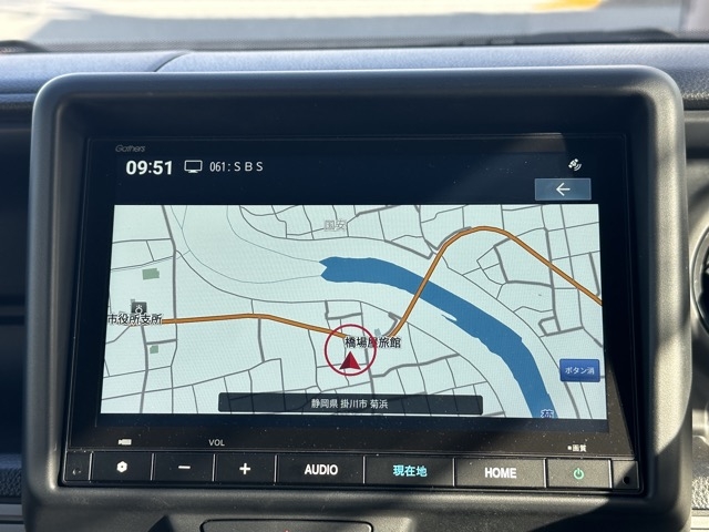 N-VAN(ホンダ)中古車 17