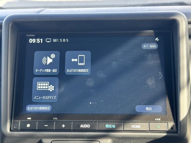 N-VAN(ホンダ)中古車 18