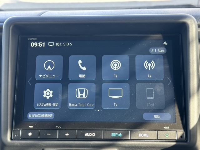 N-VAN(ホンダ)中古車 19