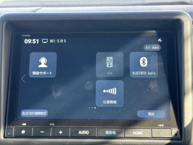 N-VAN(ホンダ)中古車 20