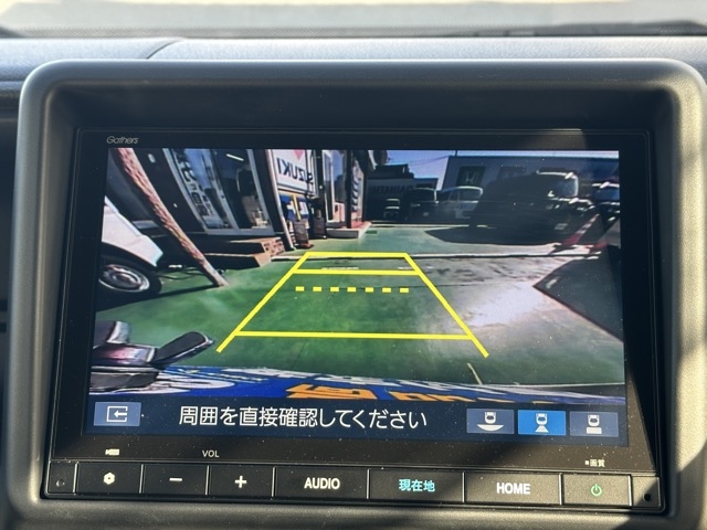 N-VAN(ホンダ)中古車 21