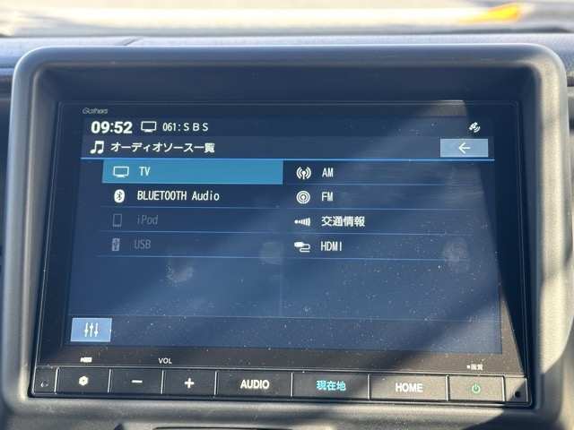 N-VAN(ホンダ)中古車 22