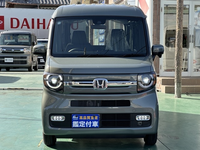 N-VAN(ホンダ)中古車 29