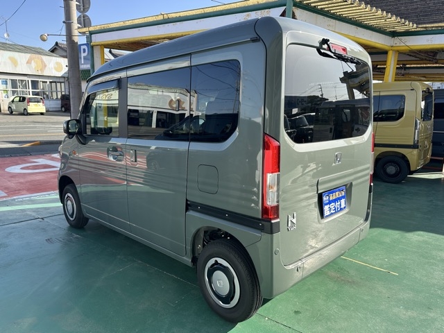 N-VAN(ホンダ)中古車 2