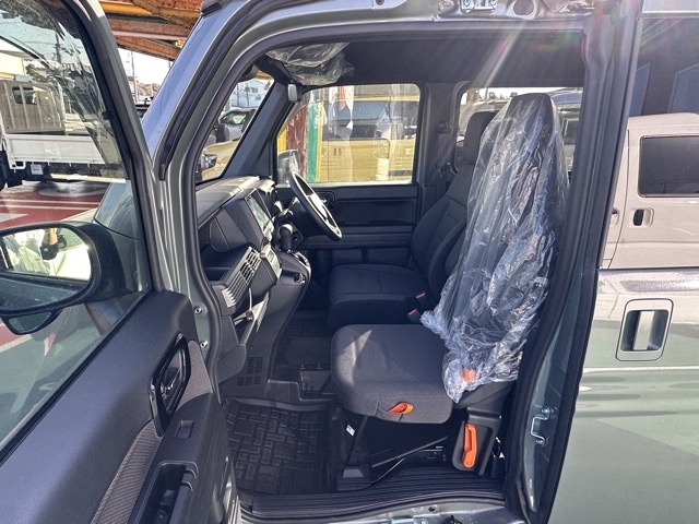N-VAN(ホンダ)中古車 3