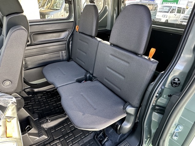 N-VAN(ホンダ)中古車 4