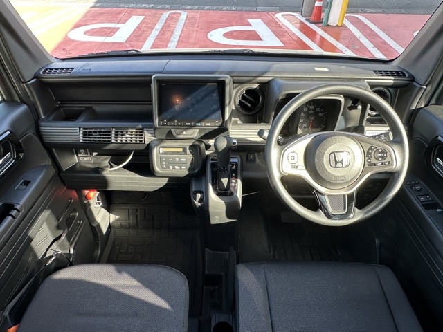 N-VAN(ホンダ)中古車 5
