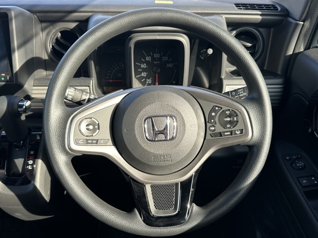 N-VAN(ホンダ)中古車 6