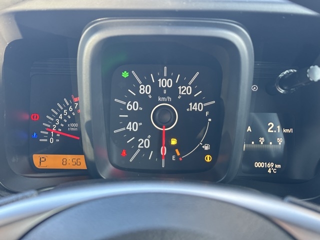 N-VAN(ホンダ)届出済未使用車 18