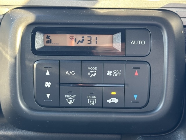 N-VAN(ホンダ)届出済未使用車 21