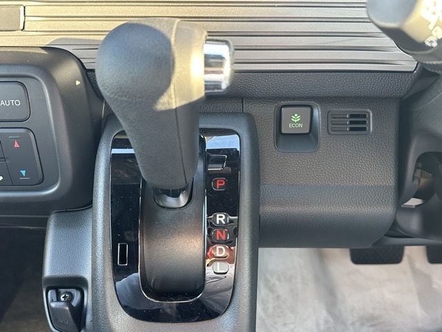 N-VAN(ホンダ)届出済未使用車 22