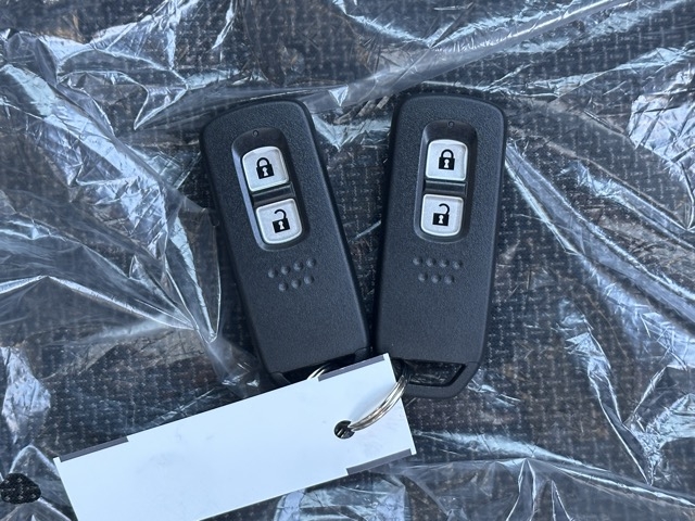 N-VAN(ホンダ)届出済未使用車 24