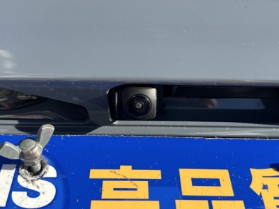 N-VAN(ホンダ)届出済未使用車 内外装写真他