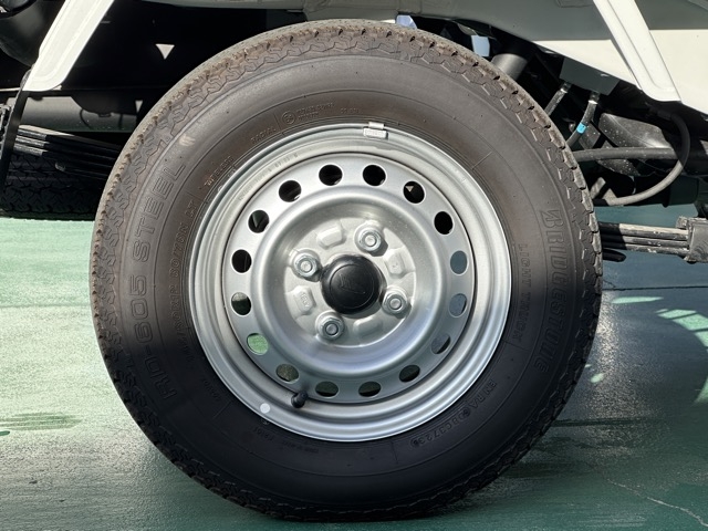 ハイゼット(ダイハツ)届出済未使用車 11