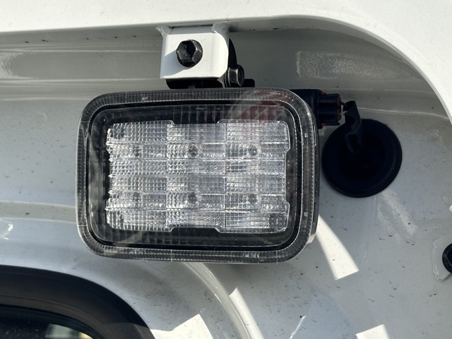 ハイゼット(ダイハツ)届出済未使用車 13