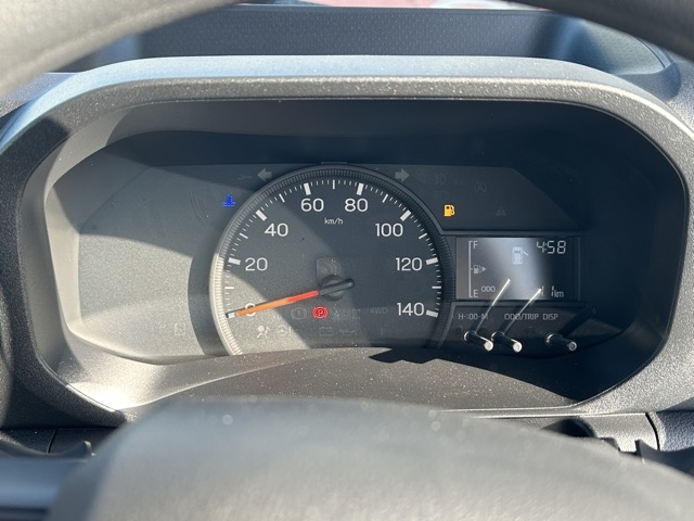 ハイゼット(ダイハツ)届出済未使用車 16