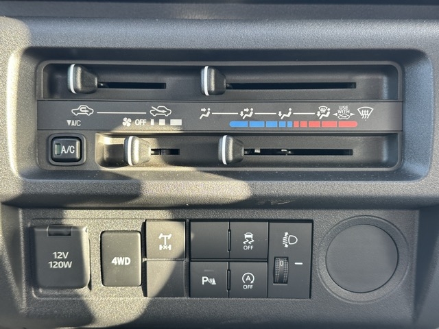 ハイゼット(ダイハツ)届出済未使用車 19