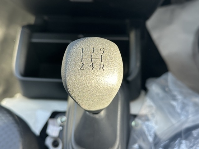 ハイゼット(ダイハツ)届出済未使用車 20