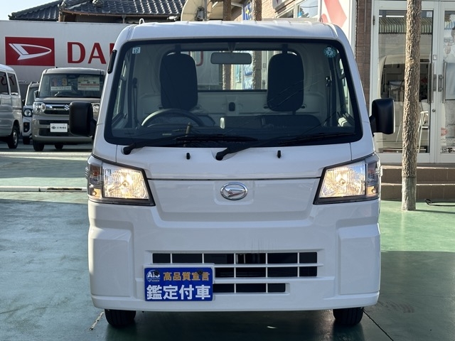 ハイゼット(ダイハツ)届出済未使用車 23
