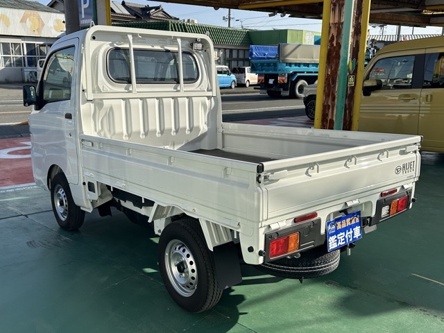 ハイゼット(ダイハツ)届出済未使用車 2