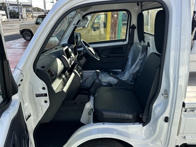 ハイゼット(ダイハツ)届出済未使用車 3