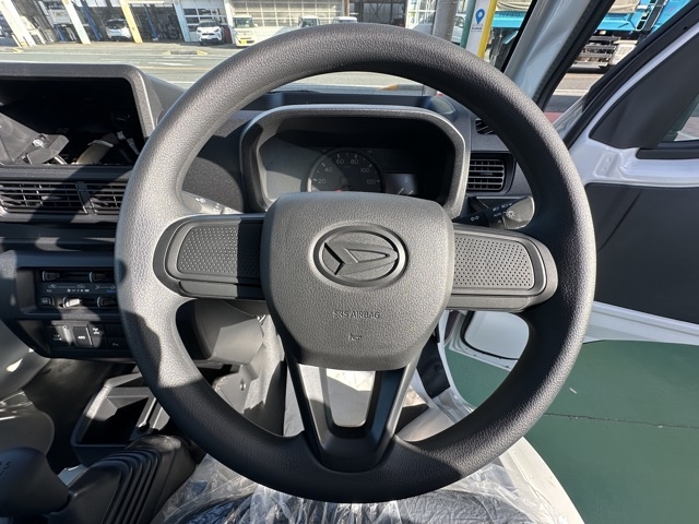 ハイゼット(ダイハツ)届出済未使用車 5