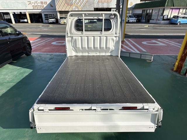 ハイゼット(ダイハツ)届出済未使用車 7