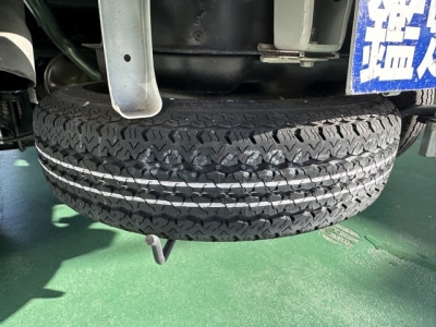 ハイゼットトラック(ダイハツ)届出済未使用車 内外装写真他１