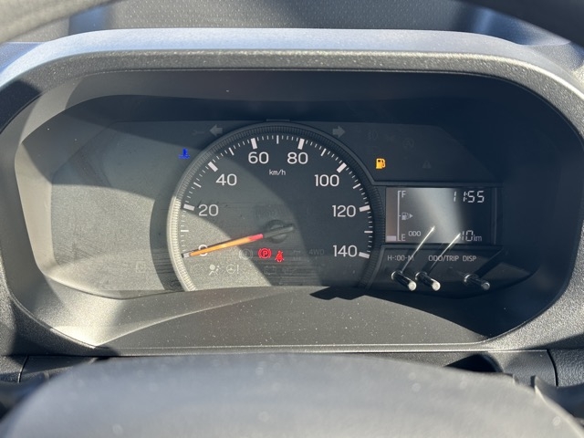 ハイゼット(ダイハツ)届出済未使用車 15