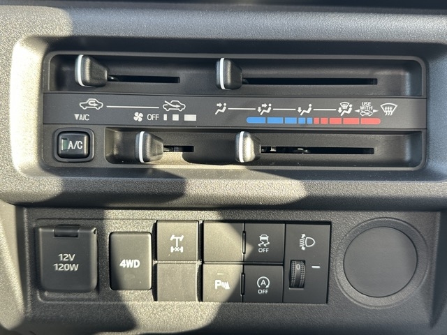 ハイゼット(ダイハツ)届出済未使用車 18