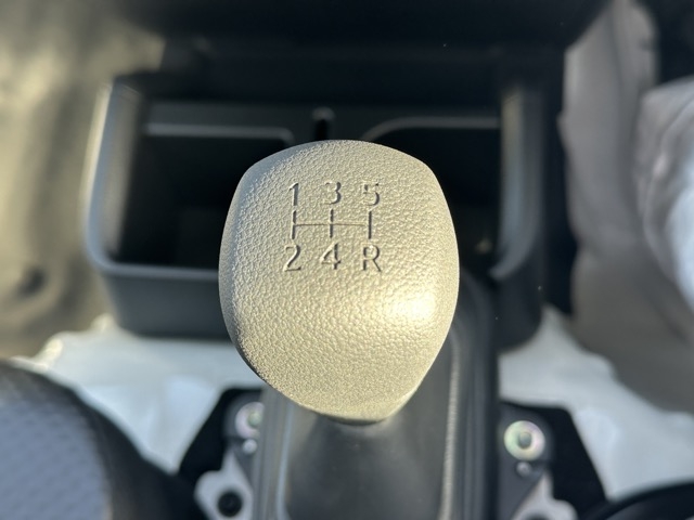 ハイゼット(ダイハツ)届出済未使用車 19