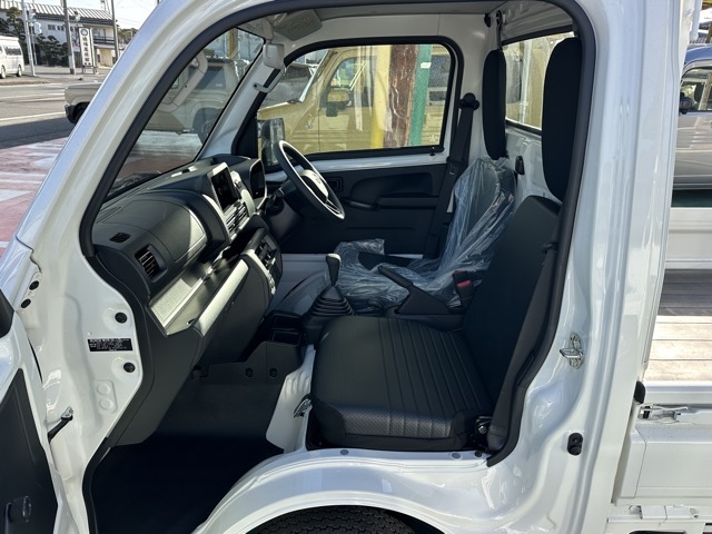 ハイゼット(ダイハツ)届出済未使用車 3