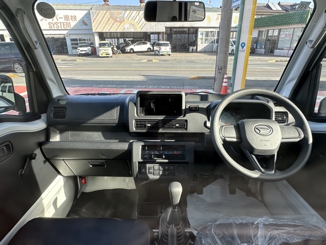 ハイゼット(ダイハツ)届出済未使用車 4