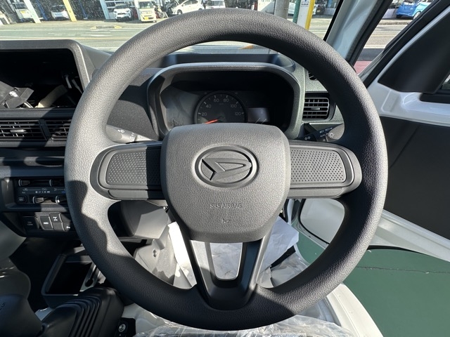 ハイゼット(ダイハツ)届出済未使用車 5