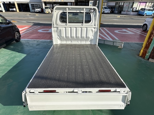 ハイゼット(ダイハツ)届出済未使用車 7