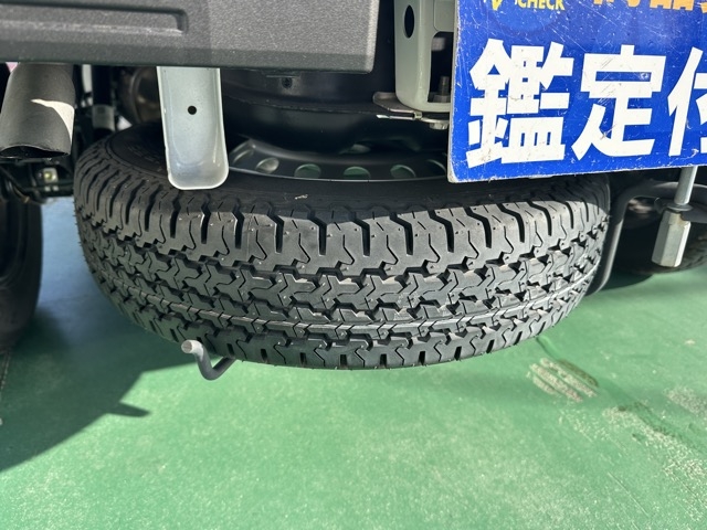 ハイゼット(ダイハツ)届出済未使用車 8