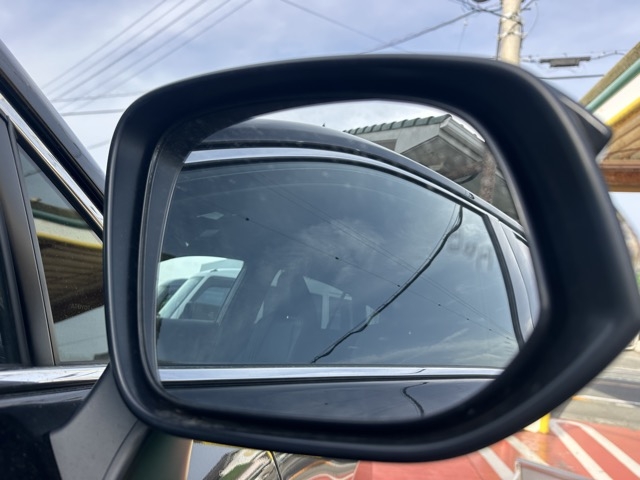 ハリアー(トヨタ)中古車 12