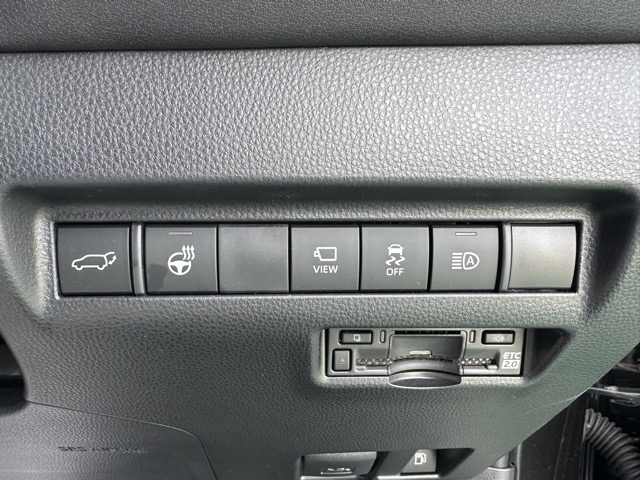 ハリアー(トヨタ)中古車 13