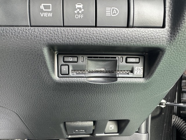 ハリアー(トヨタ)中古車 14