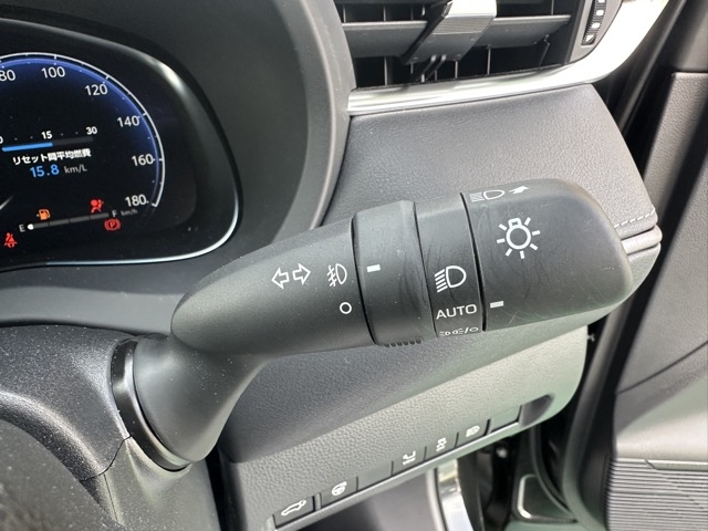 ハリアー(トヨタ)中古車 15