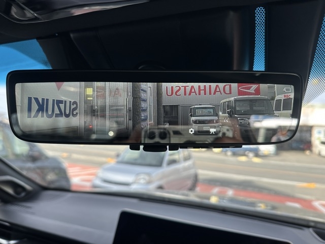 ハリアー(トヨタ)中古車 16