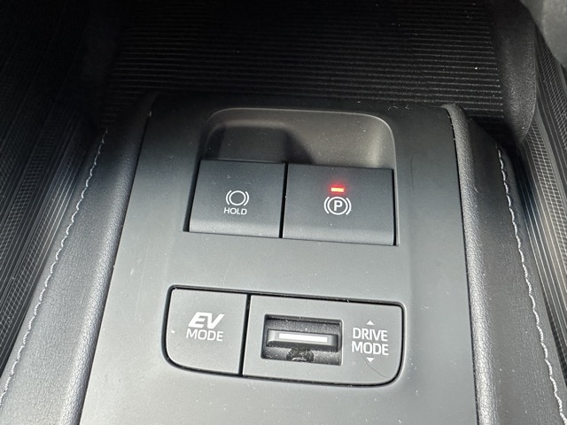 ハリアー(トヨタ)中古車 23