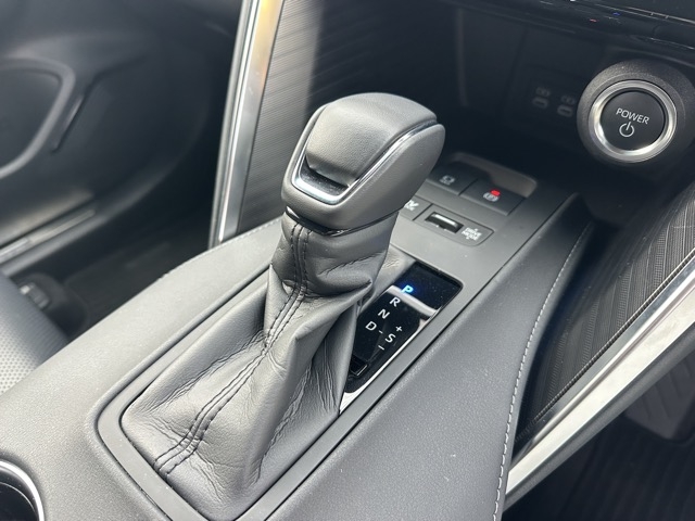 ハリアー(トヨタ)中古車 24