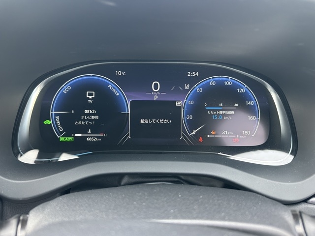 ハリアー(トヨタ)中古車 27