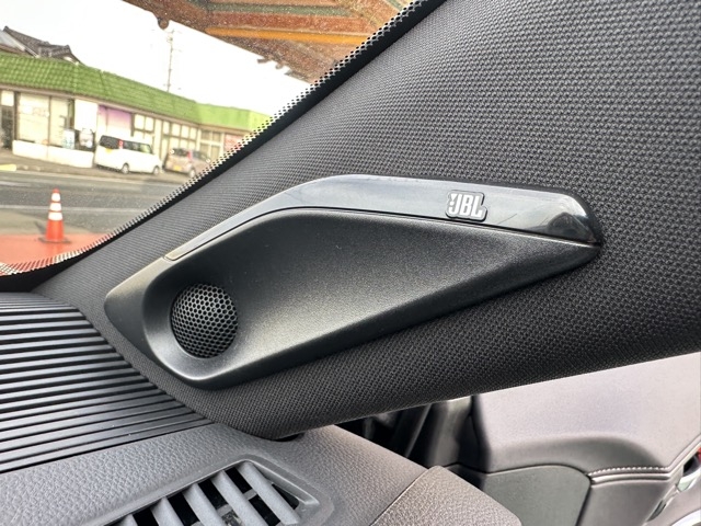 ハリアー(トヨタ)中古車 28