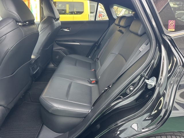 ハリアー(トヨタ)中古車 4