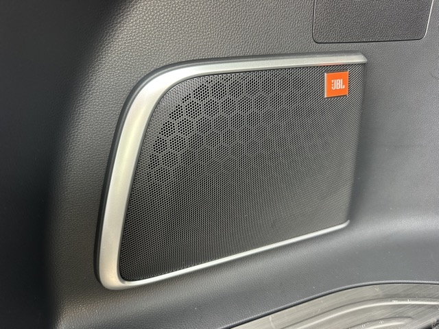 ハリアー(トヨタ)中古車 7