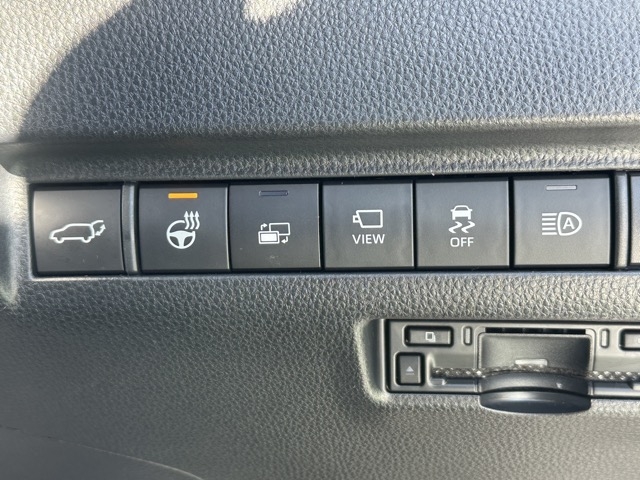 ハリアー(トヨタ)中古車 13